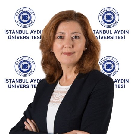  <strong>Ayşe Deniz ÖZKAN</strong>