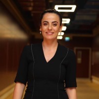 <strong>Nezihe ATILGAN</strong>