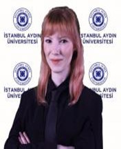  <strong>Dr. Öğr. Üyesi Oya Aylin BÜYÜKBAYRAM</strong>