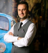 <strong>Özgür NİZAM</strong>